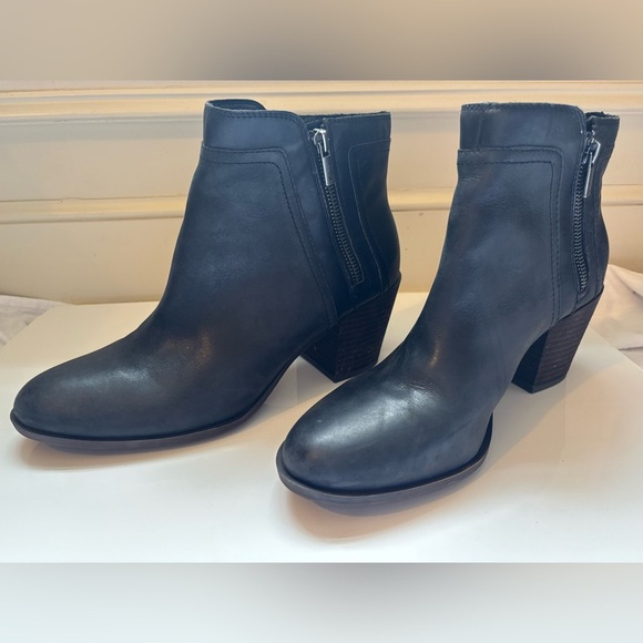 Lucky Brand Brisyn Bootie - Picture 5 of 13
